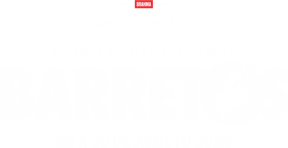 Festa do Peão de Boiadeiro Barretos